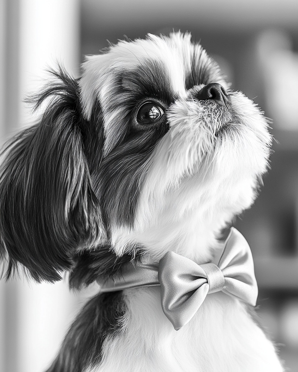 Grooming