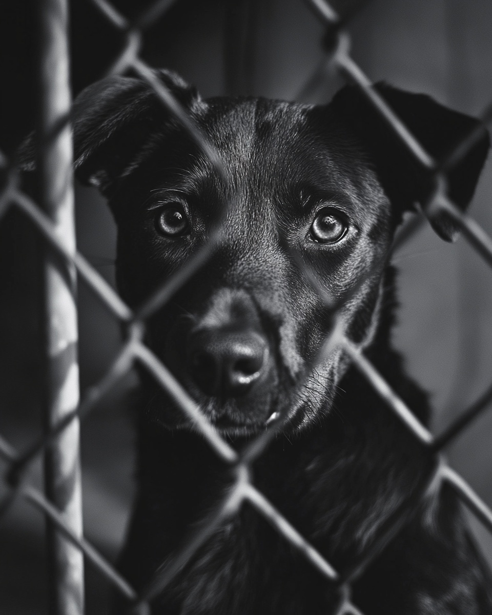 Rescue Dog