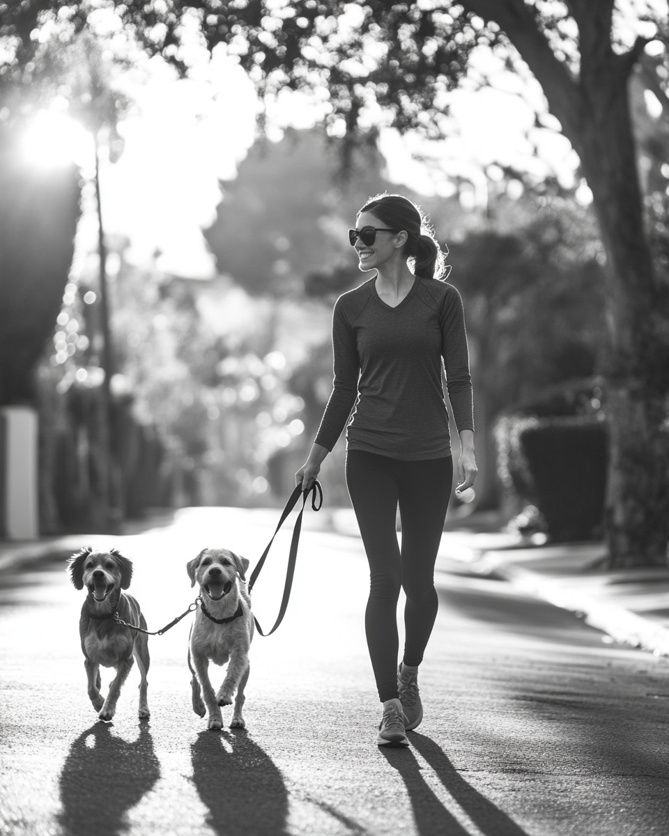Dog Walking